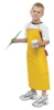 Yellow Apron