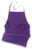 Violet Apron