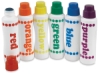 Rainbow, Set of 6