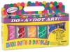 Mini Markers, Jewel Tones, Set of 6&nbsp; NEW! 