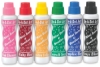 Mini Markers, Jewel Tones, Set of 6&nbsp; NEW! 