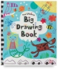 The Usborne Big Drawing Book