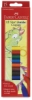 Short Jumbo Crayons, Set of 15