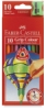 Faber-Castell Grip Colored Pencils