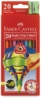 Grip Colored Pencils, Set of 20
