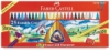 Erasable Crayons, Set of 25