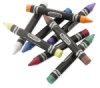 Dry-Erase Crayons