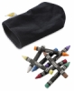 Dry-Erase Crayons with E-Z Erase Mitt