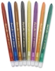 Sargent Art Twist-Up Crayons