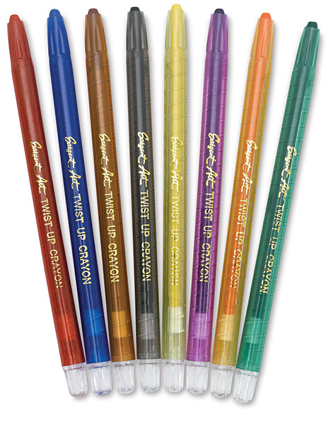 8-Color Set