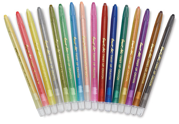 16-Color Set