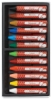 Jumbo Beeswax Crayons, Set of 12