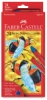 Jumbo Beeswax Crayons, Set of 24
