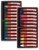 Jumbo Beeswax Crayons, Set of 24