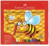 Jumbo Beeswax Crayons, Class Pack of 240