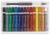 Faber-Castell Watercolor Crayons