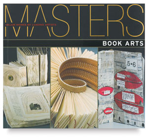 Masters: Book Art