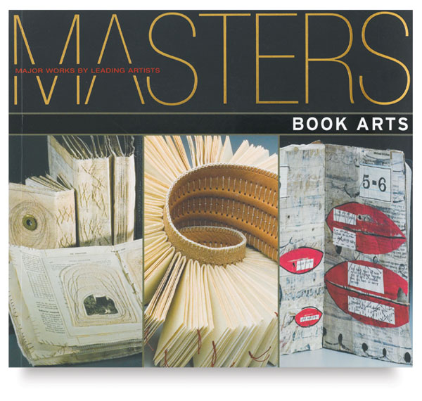 Masters: Book Art