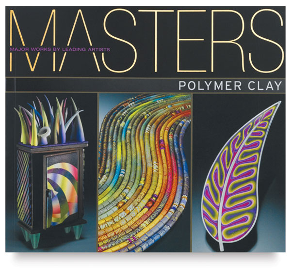 Masters: Polymer Clay