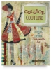 Collage Couture: Techniques for Creating Fashionable Art
