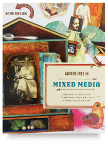 Adventures in Mixed Media