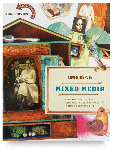 Adventures in Mixed Media