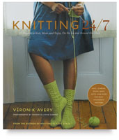 Knitting 24/7