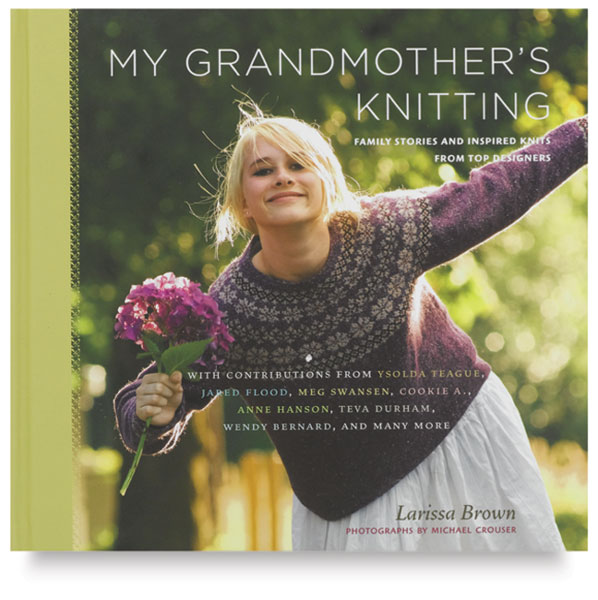My Grandmother's Knitting