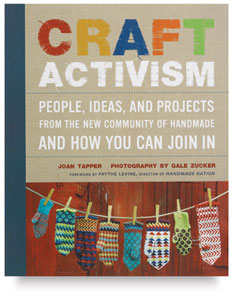 Craft Activism