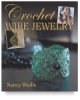 Crochet Wire Jewelry