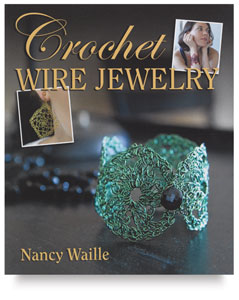 Crochet Wire Jewelry Crochet Wire Jewelry