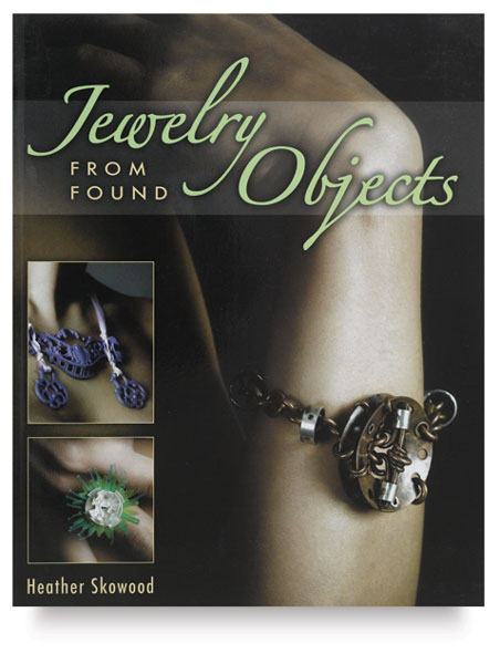Jewelry from Found Objects