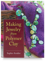 Making Jewelry from Polymer Clay