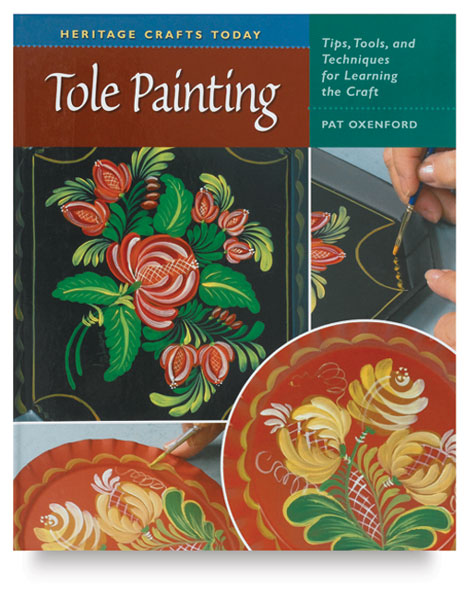Tole Painting
