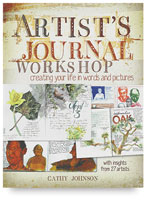 Artist's Journal Workshop