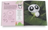 Felties: How to Make 18 Cute and Fuzzy Friends