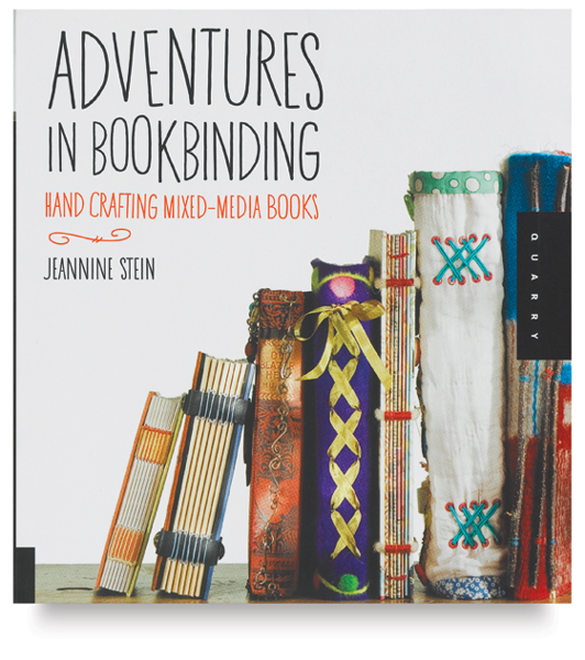 Adventures in Bookbinding
