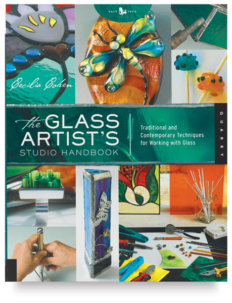 The Glass Artist's Studio Handbook