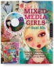 Mixed-Media Girls with Suzi Blu