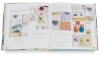 Painted Pages: Fueling Creativity with Sketchbooks and Mixed Media