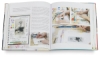 Painted Pages: Fueling Creativity with Sketchbooks and Mixed Media