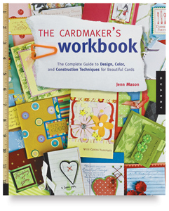 The Cardmaker's Workbook