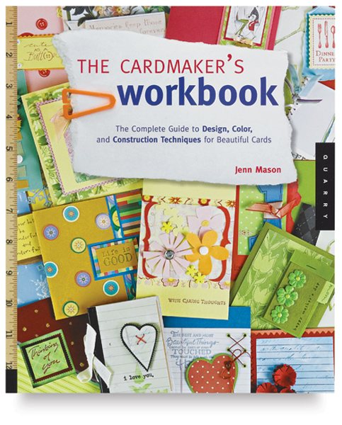 The Cardmaker's Workbook