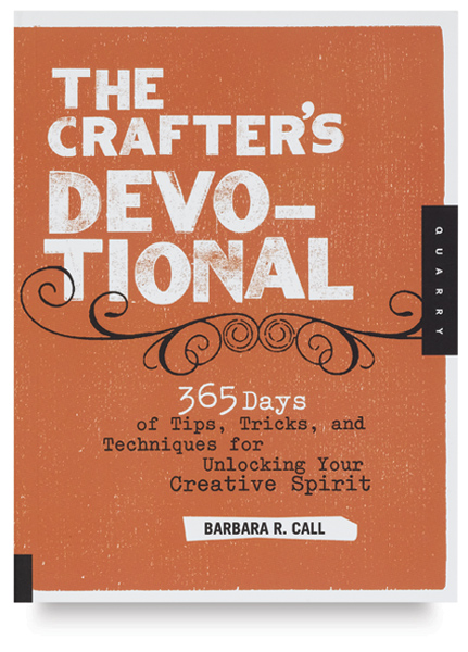 Crafter's Devotional