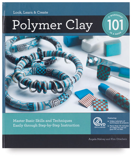 Polymer Clay 101