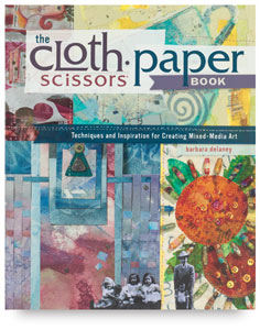 The Cloth Paper Scissors Book