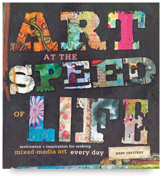Art at the Speed of Life