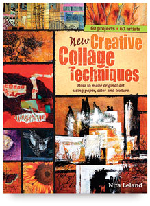 New Creative Collage Techniques New Creative Collage Techniques