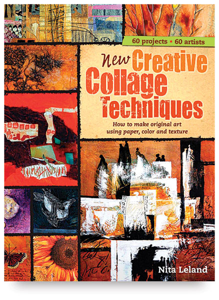 New Creative Collage Techniques