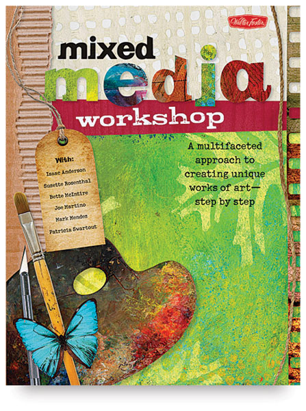 Mixed Media Workshop